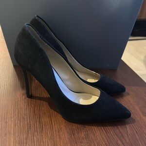 Saks Fifth Ave Heels